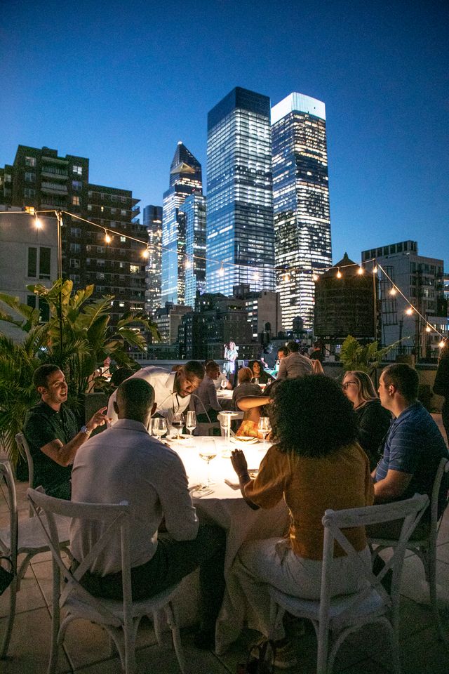 Featured photo from Roof Deck