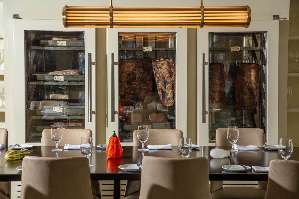 Restaurant R'evolution, photo 4