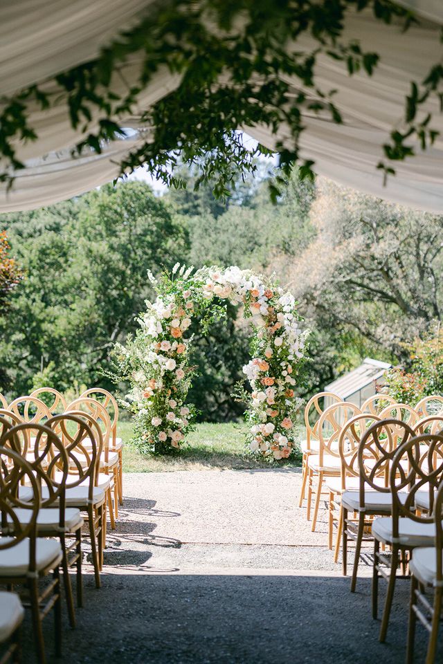 Featured photo from Anton and Katherine Bay Area Wedding