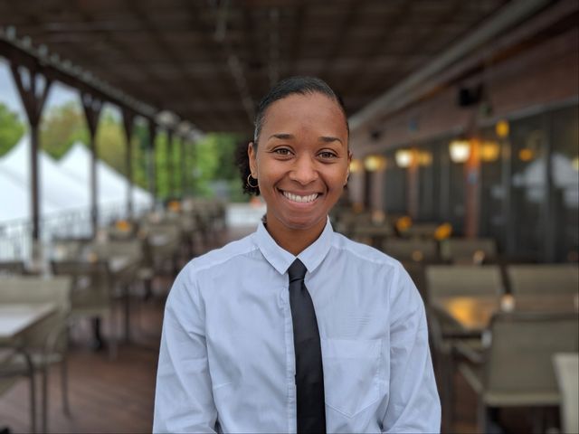 Featured photo from Brooklyn Wedding