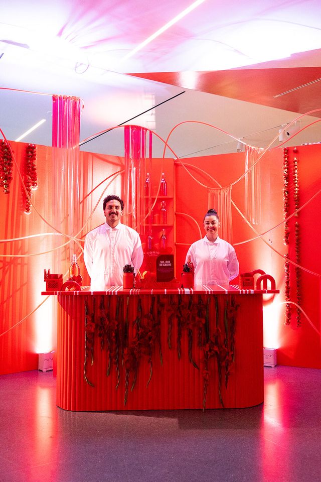 Featured photo from Modern Art Attack