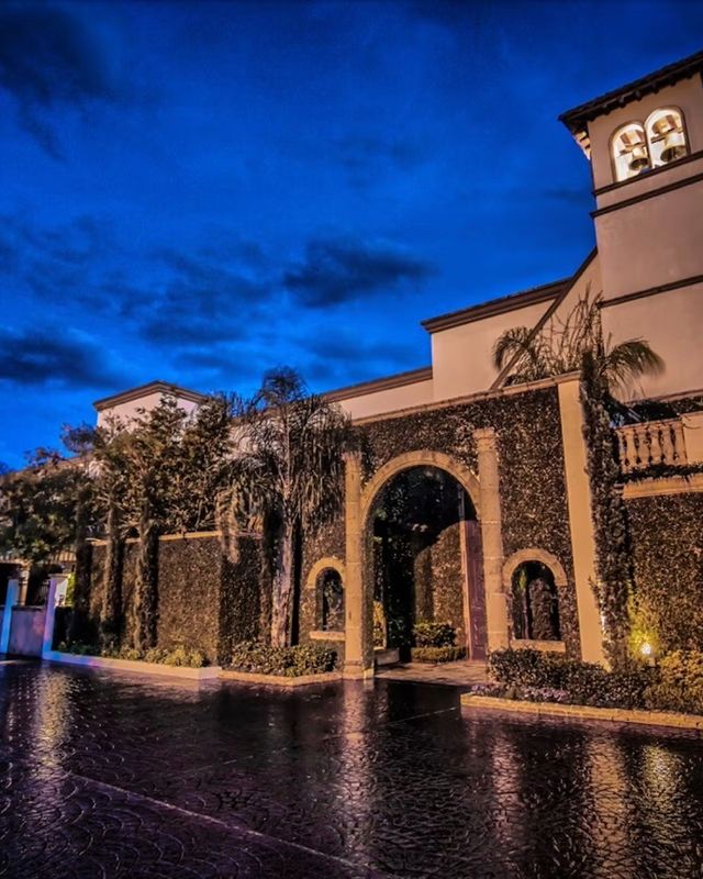 Featured photo from The Capital Courtyard