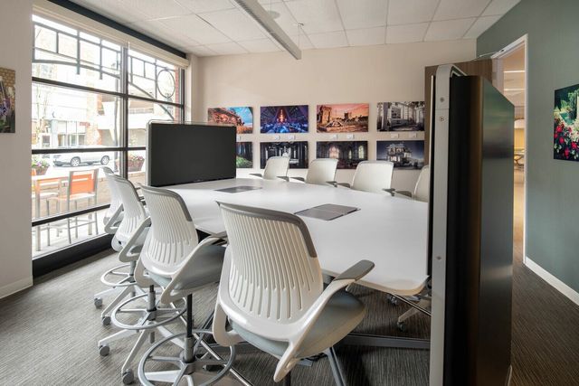 Featured photo from M Space Studio 4