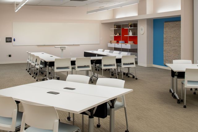 Featured photo from M Space Studio 1