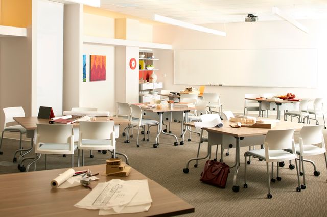 Featured photo from M Space Studio 2