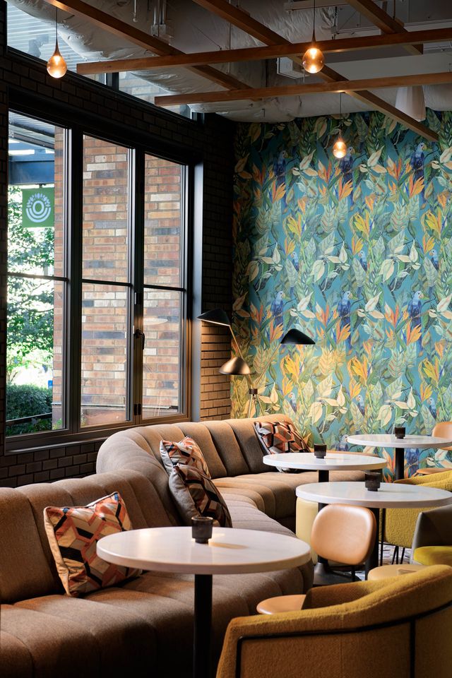 Featured photo from Otium Grill & Greens