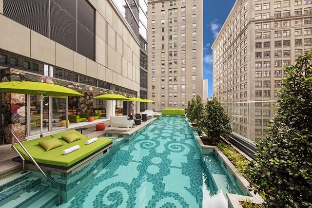 Featured photo from WET Deck and WET Bar