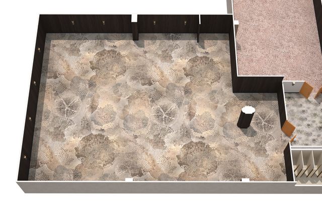 Featured photo from DEVONIAN ROOM | 3,000 SQ FT