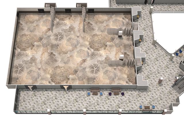 Featured photo from BALLROOM | 9,400 SQ FT