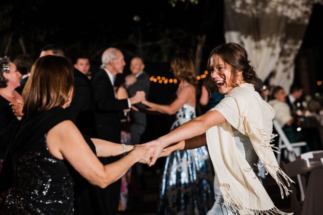 Featured photo from Mills Wedding