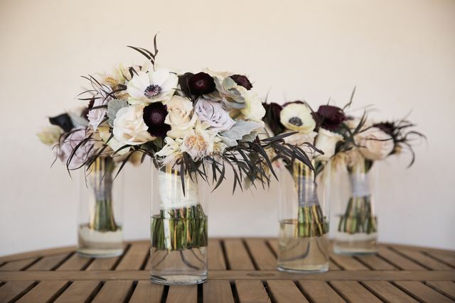 Featured photo from Autumn Mountainside Nuptials