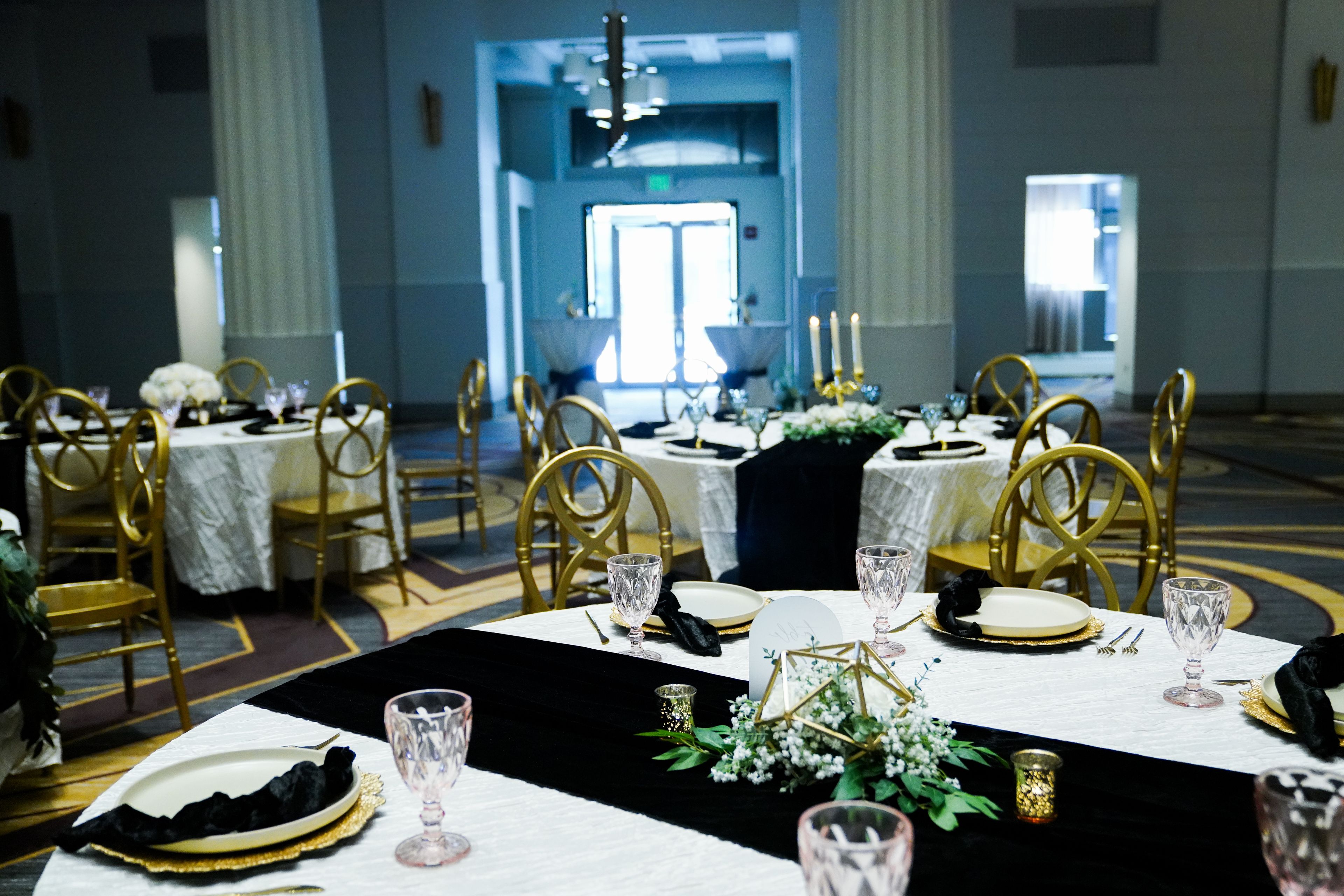 17th by Magnolia, an event space at 17th by Magnolia