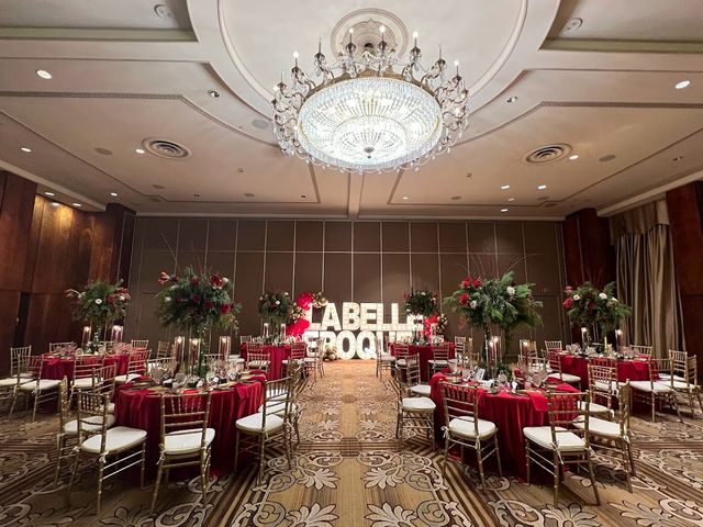 Featured photo from Grand Ballroom