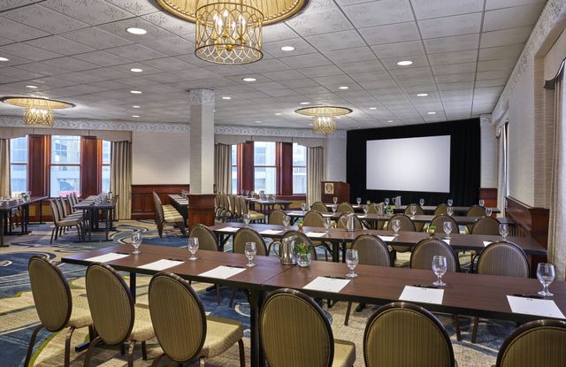 Featured photo from Central City