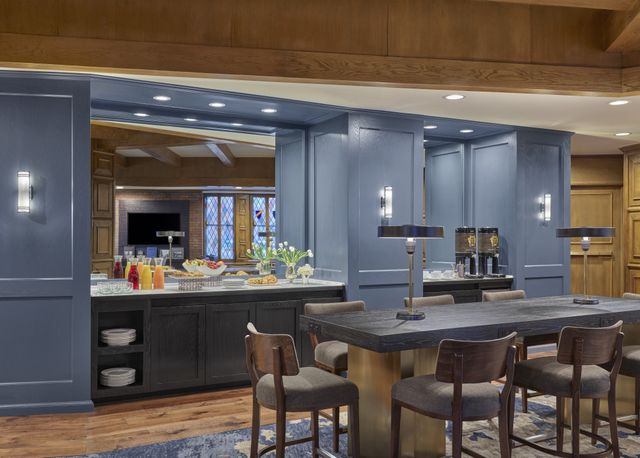 Featured photo from Brown Palace Club