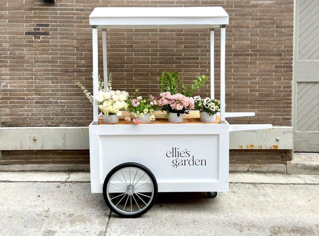 Featured photo from Mother's Day Floral Pop-Up Cart in the Gold Coast