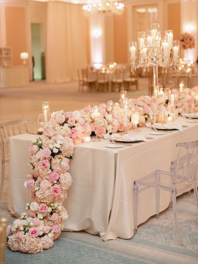 Featured photo from This Fairytale Wedding at The St. Regis Atlanta Swept Us Away