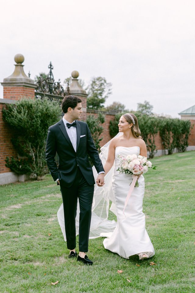 Featured photo from A formal affair hosted at Natirar Mansion