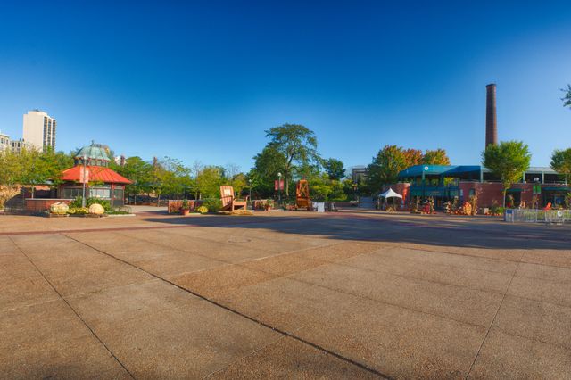 Featured photo from Wild Kingdom