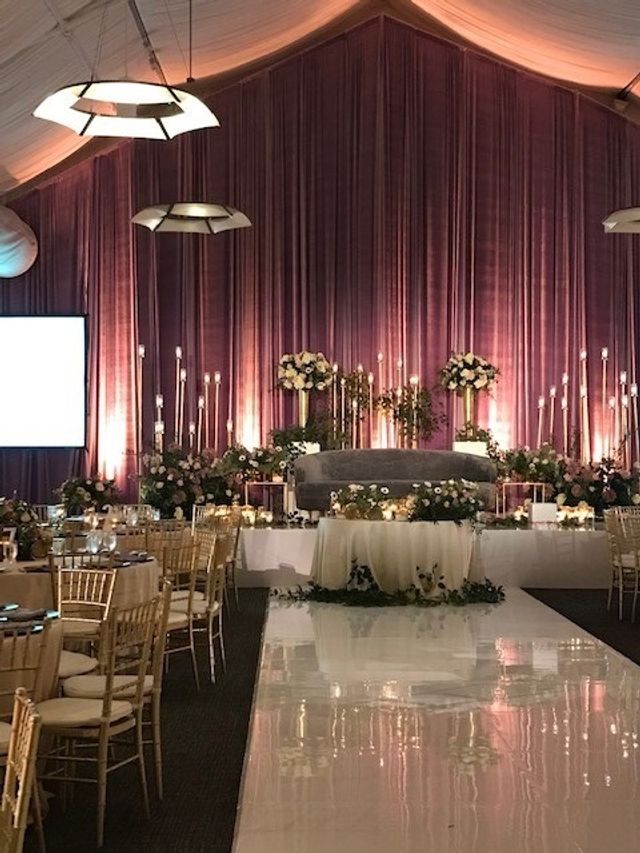 Featured photo from Pavilion