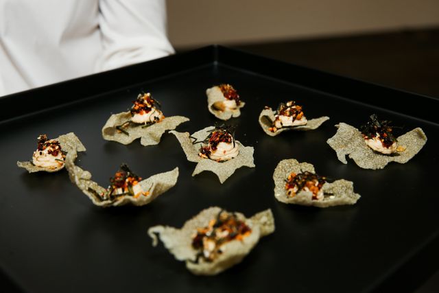 Featured photo from Art Week Reception with Prada