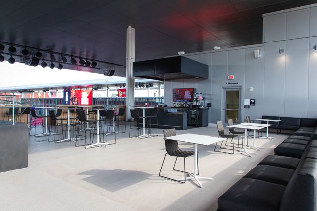 Featured photo from CITY View Terraces