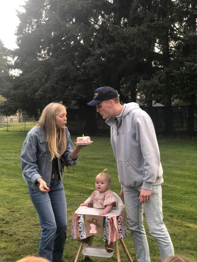 Featured photo from First Birthday