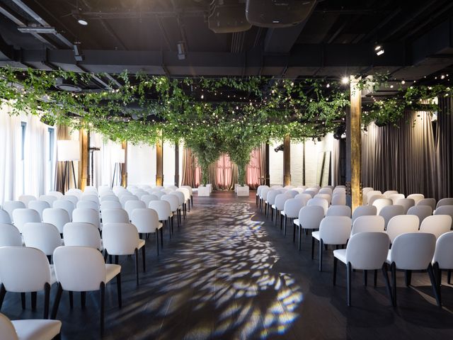 Featured photo from Experience the Beauty of this Timeless Wedding at The Dalcy