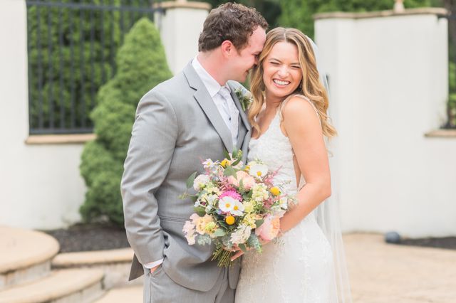 Featured photo from Summer Wedding at Mendenhall Inn in Chadds Ford, PA
