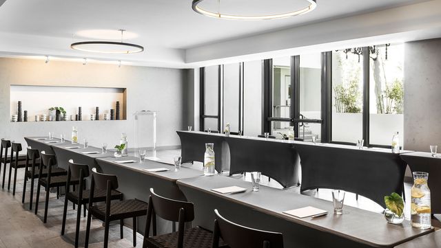 Featured photo from Anchor Room