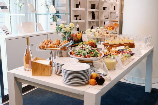 Featured photo from Experience a Taste of Luxury at this Lavish Spa Day Brunch at Ciel Spa Beverly Hills