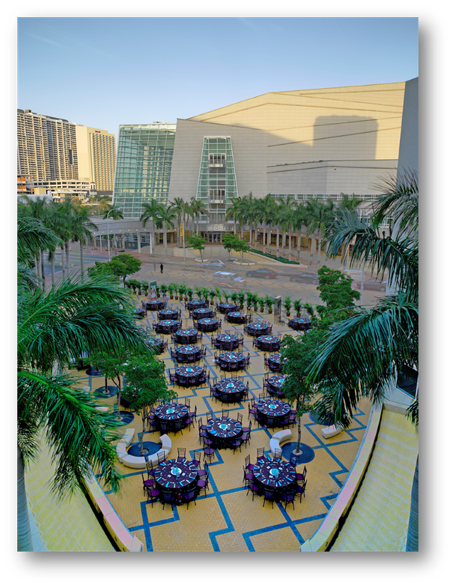 Featured photo from Thomson Plaza for the Arts