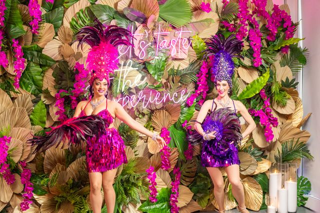 Featured photo from Bask in the Energy of The Next Level Latin Experience at Lavan 541 Chelsea