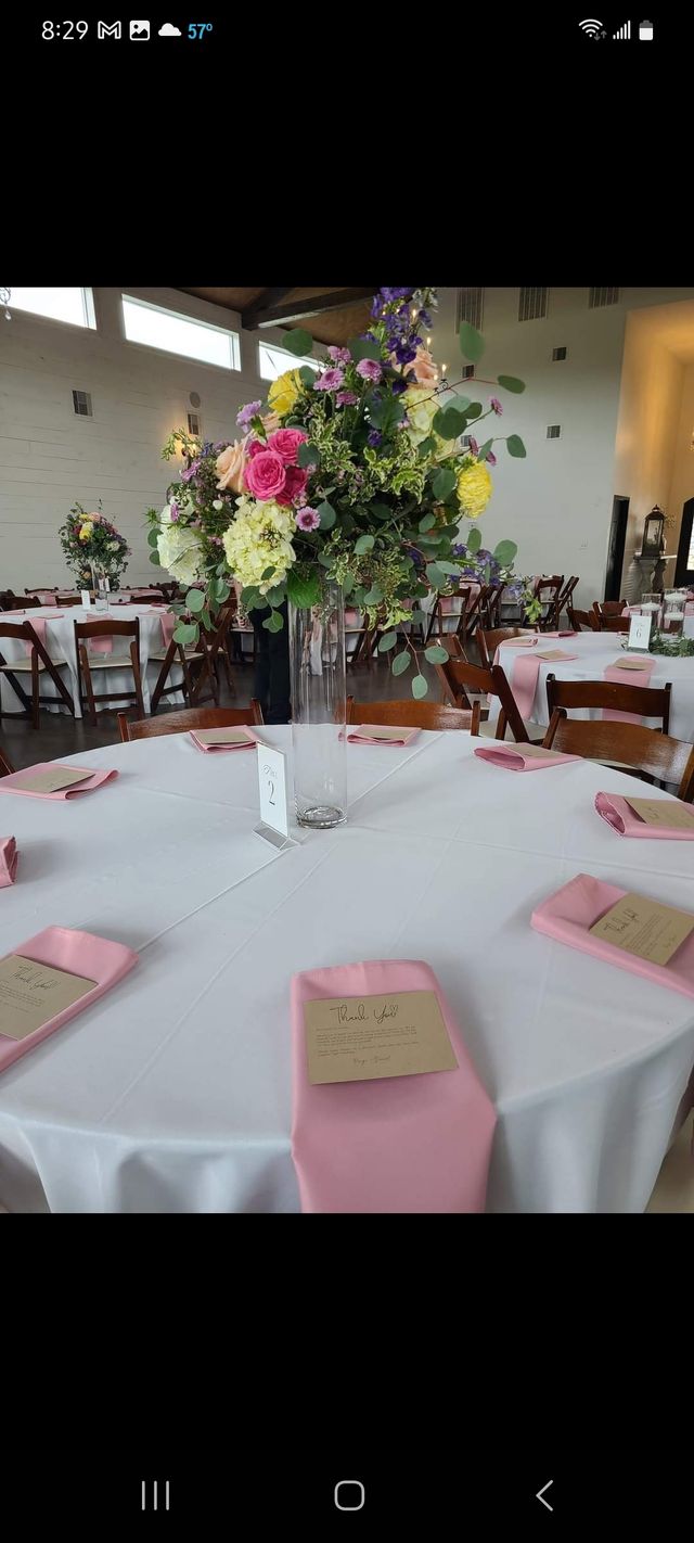 Featured photo from Weddings