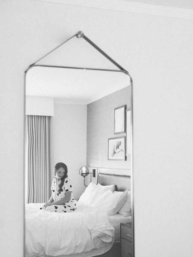 Featured photo from Daniella & Geordie NYE Wedding