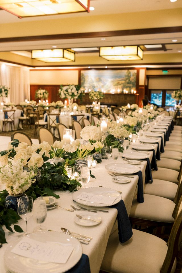 Featured photo from Maurice Braun Ballroom