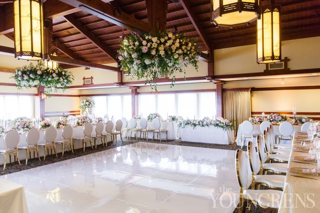 Featured photo from Charles Reiffel Ballroom