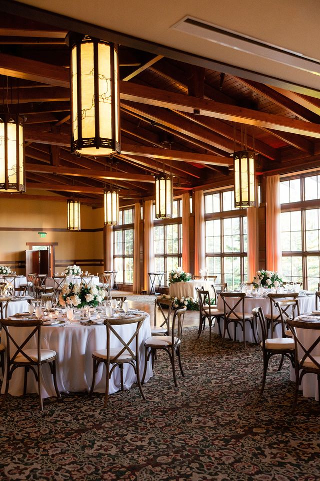 Featured photo from Alfred Mitchell Ballroom