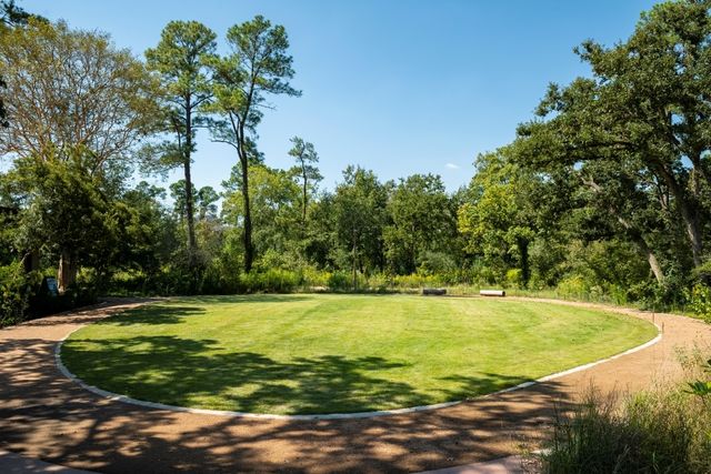 Featured photo from Nature Center Lawn