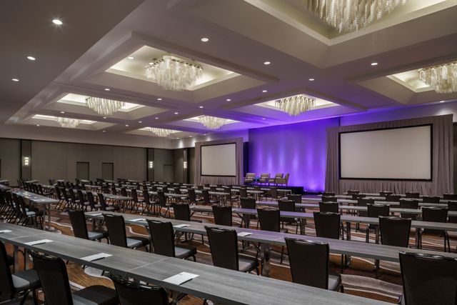 Featured photo from Colorado Ballroom