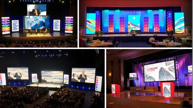 Featured photo from Events