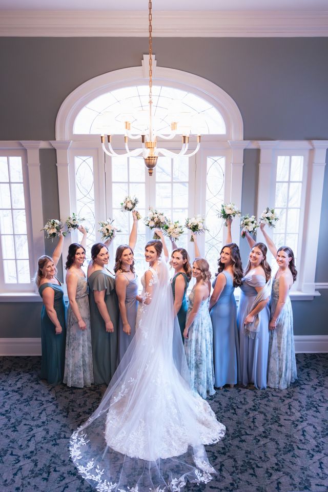 Featured photo from Wedding of Maura & Nate