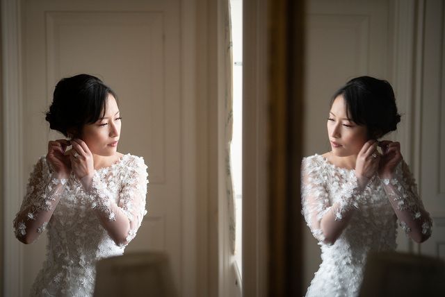 Featured photo from Crane Estate