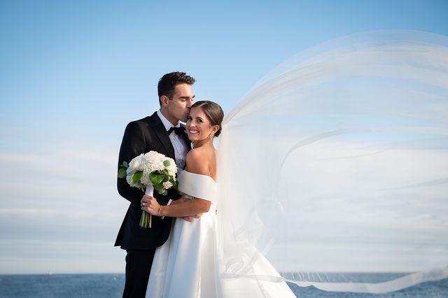 Featured photo from Wychmere Harbor