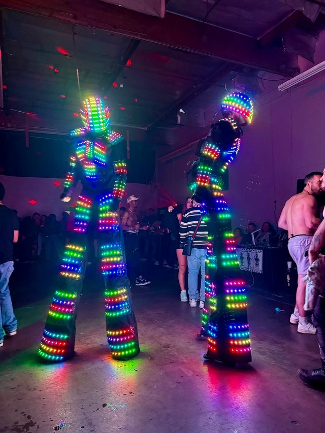 Featured photo from Residency - Nameless Santa Monica