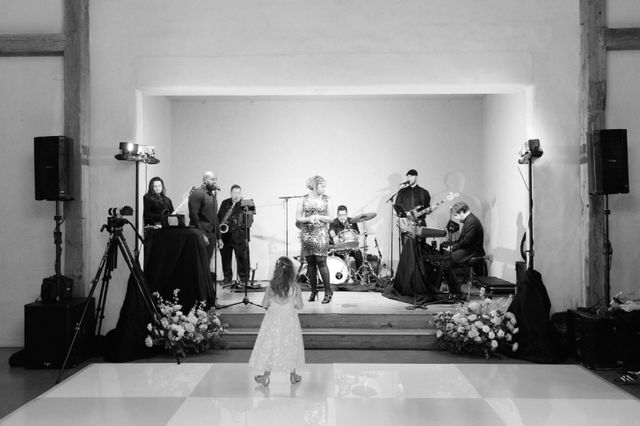 Featured photo from Fees Wedding