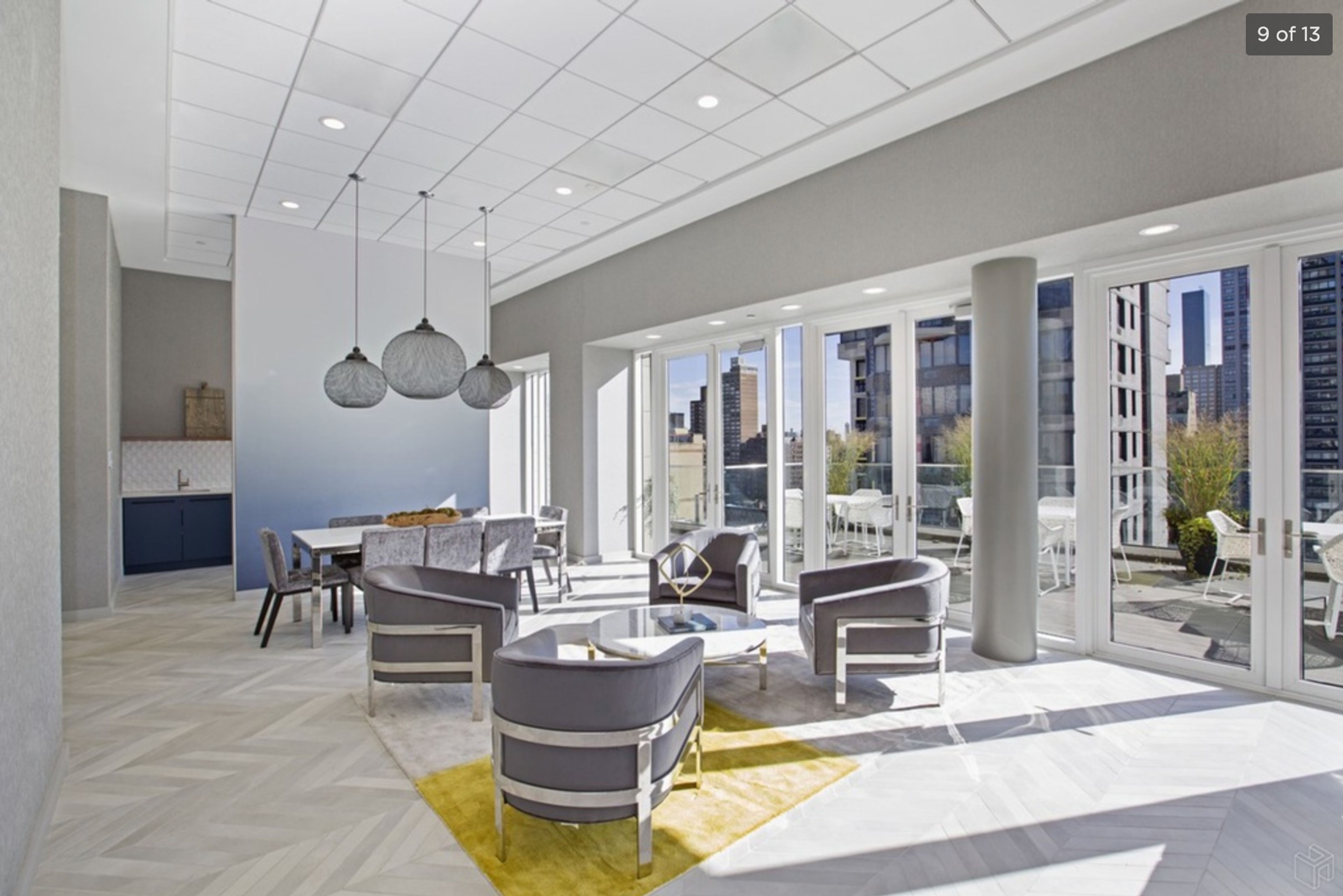 Event Space Images, an event space at The Clare