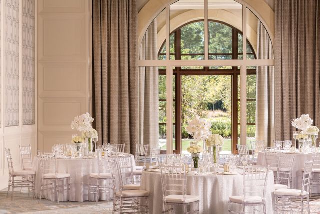 Featured photo from Palm Ballroom