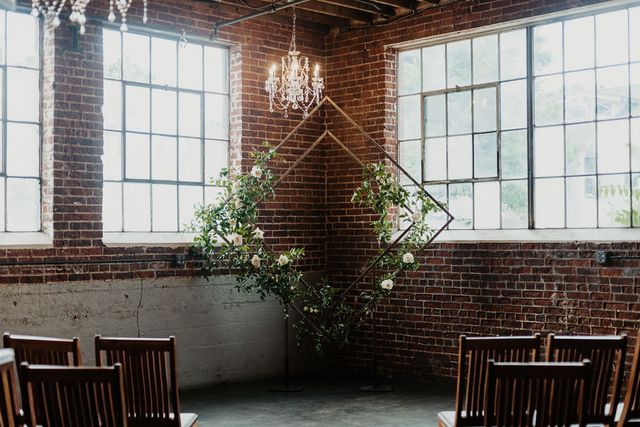 Featured photo from Chandelier Room