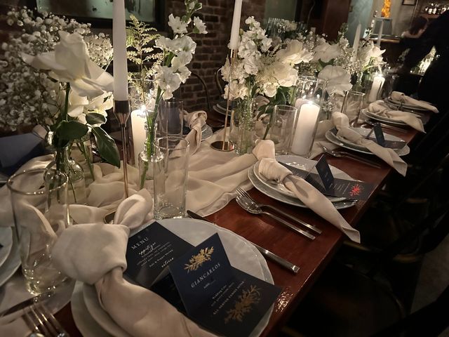 Featured photo from Take In this Stunning Wedding Steeped in Romance and Elegant Detail